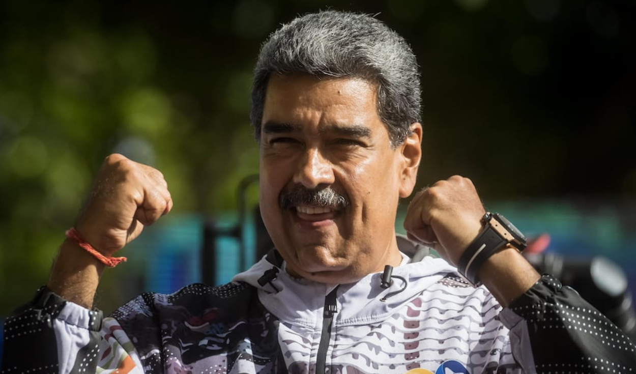 
                                 Gobiernos de Latinoamérica denuncian fraude de Maduro y no lo reconocen como presidente de Venezuela 
                            