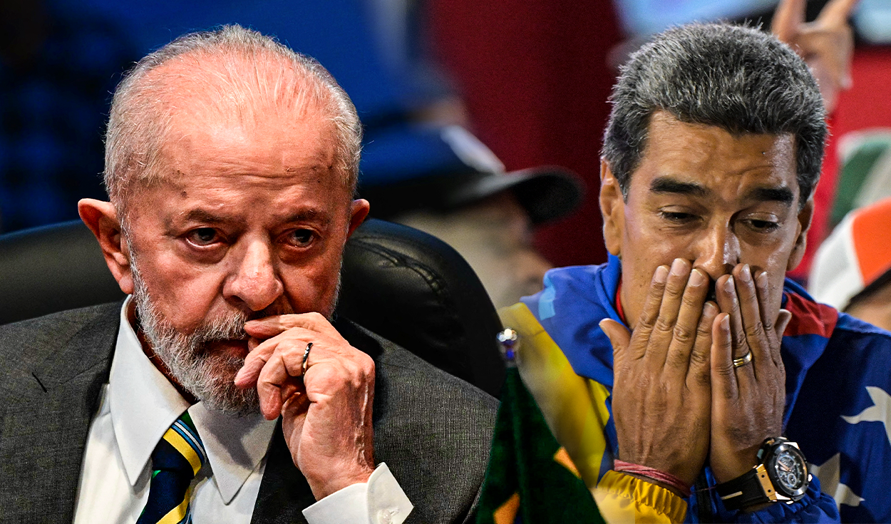
                                 Brasil no reconocerá triunfo de Maduro mientras la ONU no investigue los resultados en Venezuela 
                            