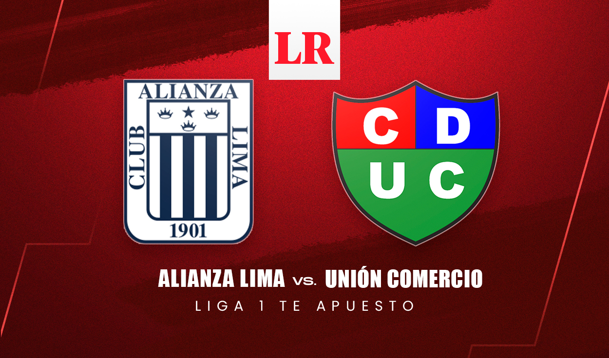 
                                 Alianza Lima vs. Unión Comercio EN VIVO: ¿en qué canal ver el partido por la fecha 4 del Clausura 2024? 
                            