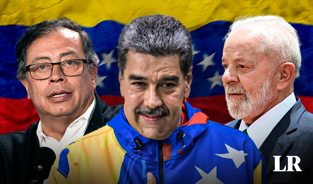 
                                 Fraude electoral en Venezuela: exaliados de Maduro exigen transparencia en los resultados del CNE 
                            