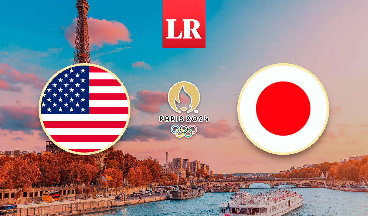 
                                 RESULTADO Team USA vs Japón básquet femenino: cómo quedó el primer partido con Diana Taurasi en los JJOO París 2024 
                            