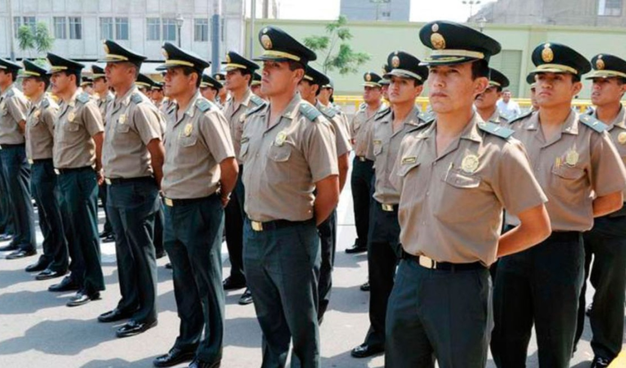 
                                 Asimilación PNP 2024: fecha, requisitos y qué carreras se pueden asimilar a la Policía Nacional del Perú 
                            