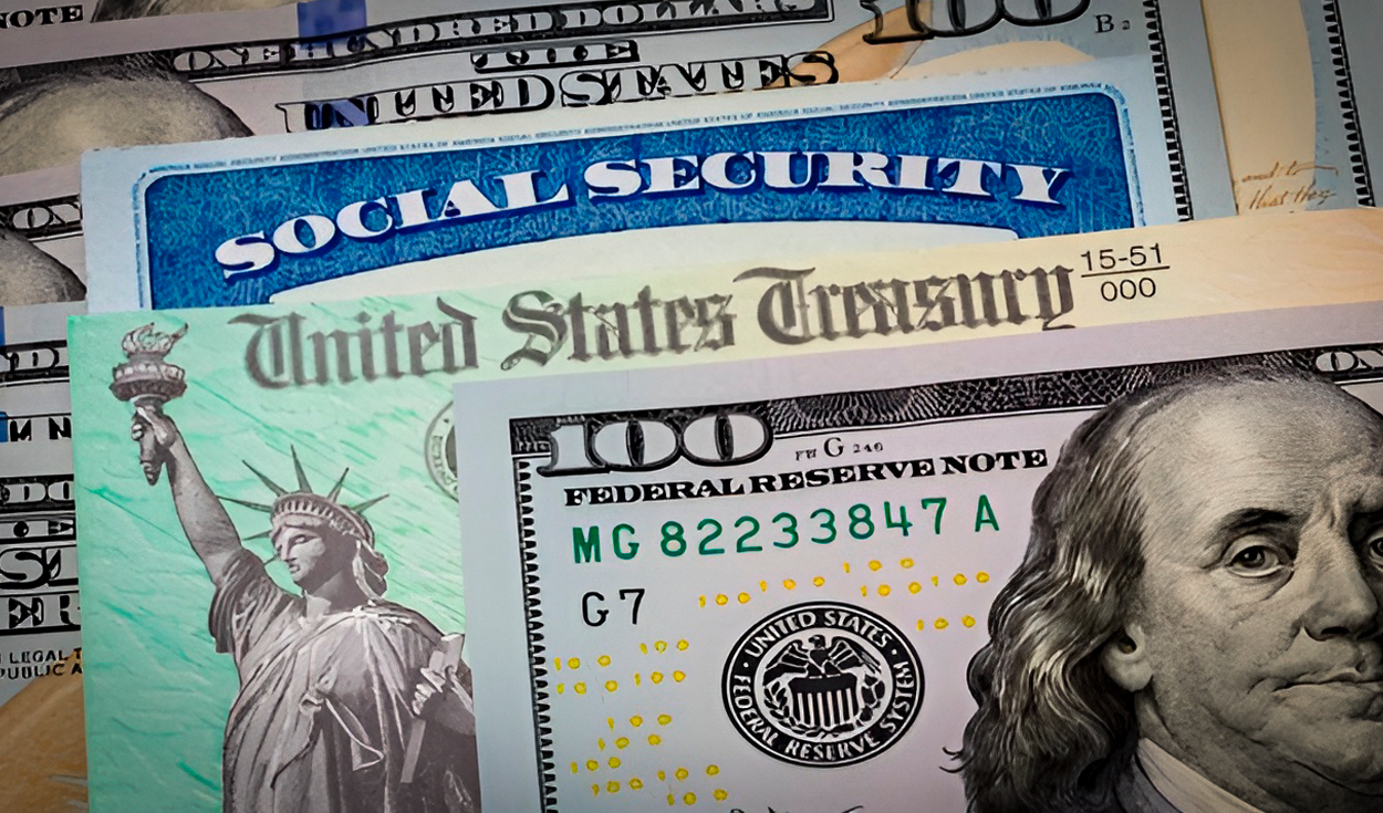 
                                 Seguro Social 2024: esta es la NUEVA FECHA del pago de septiembre para los beneficiarios en Estados Unidos 
                            