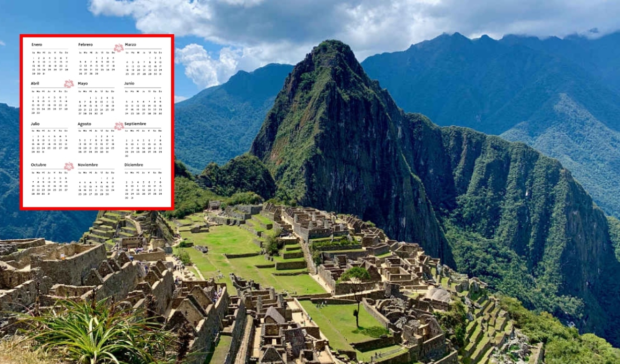 
                                 ¿Cuándo es el próximo feriado largo en el Perú? revisa la lista de días festivos restantes este 2024 
                            