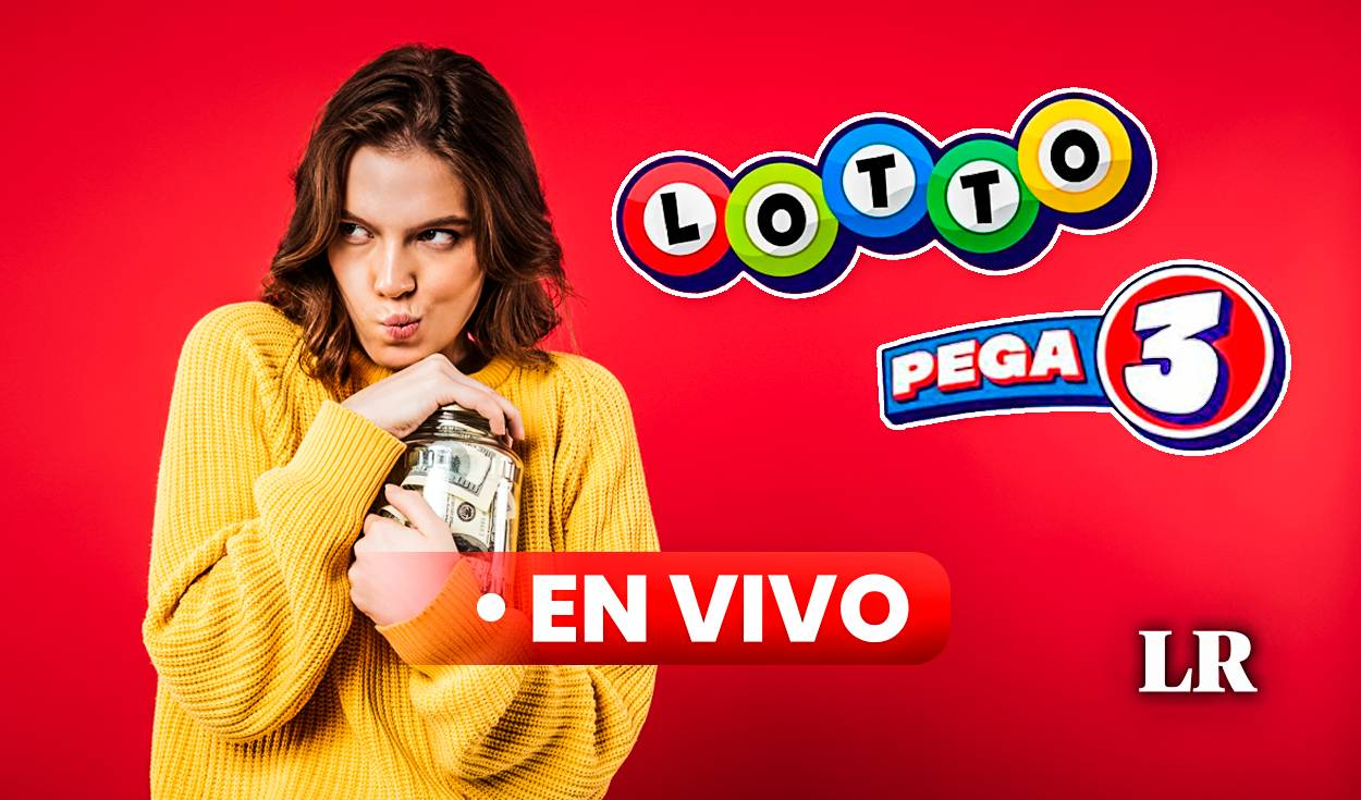 
                                 LOTERÍA Nacional de Panamá EN VIVO, 30 de julio: consulta AQUÍ los RESULTADOS de la Lotto y Pega 3 vía Telemetro 
                            