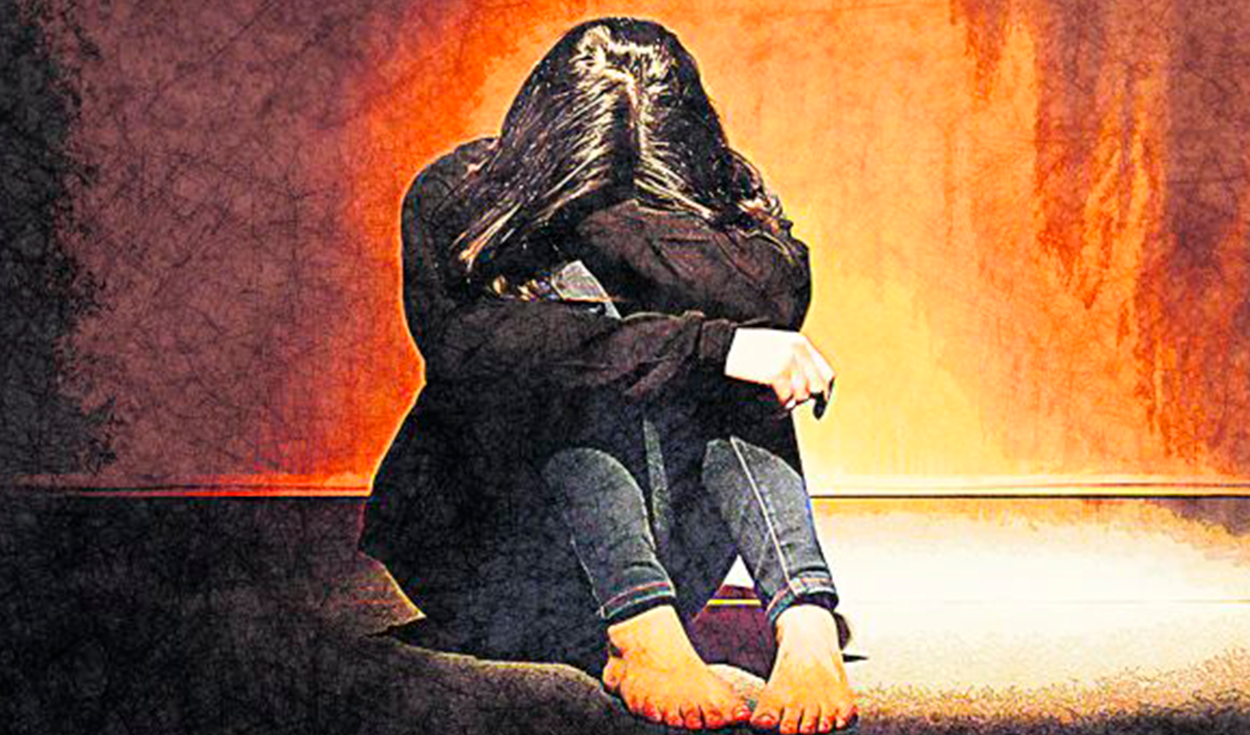 
                                 Justicia para las víctimas de trata de personas, por Candice Welsch 
                            