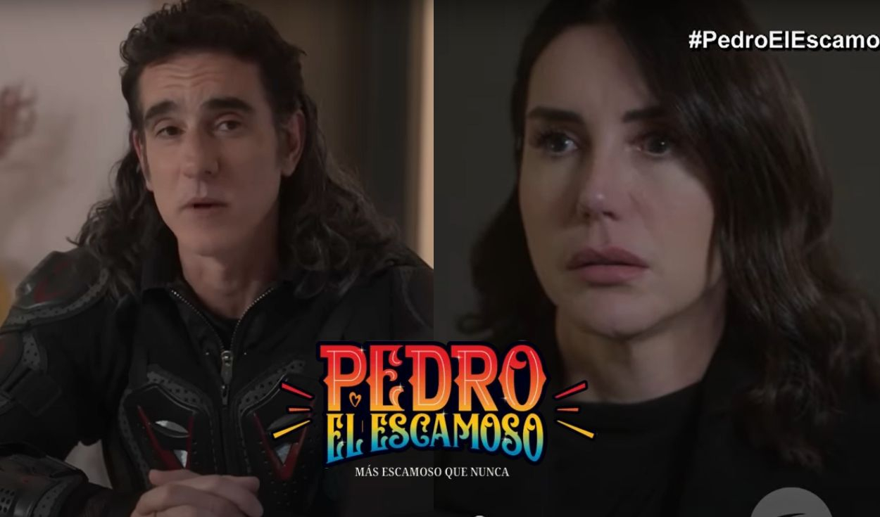 
                                 [Caracol TV EN VIVO] 'Pedro el escamoso 2' capítulo 11: dónde ver ONLINE, horario y elenco de la serie 
                            