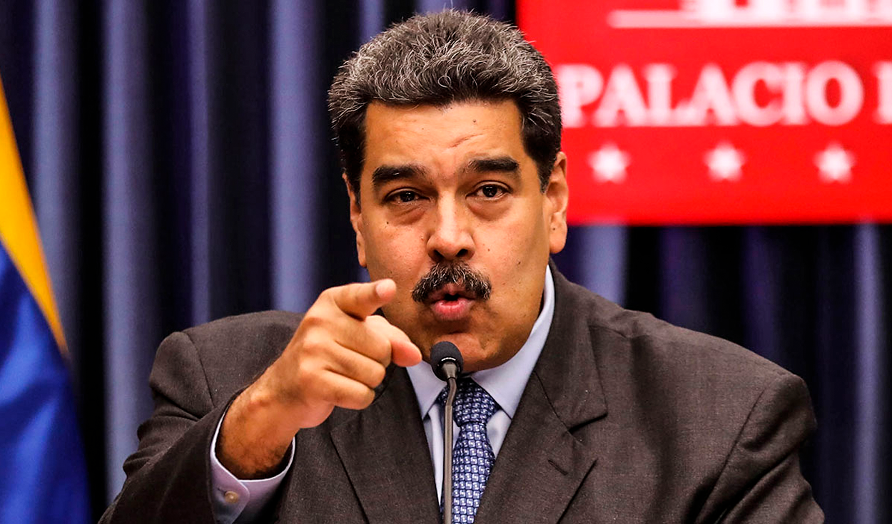 
                                 OEA denuncia que las elecciones en Venezuela sufrieron “manipulación aberrante” a favor de Maduro 
                            
