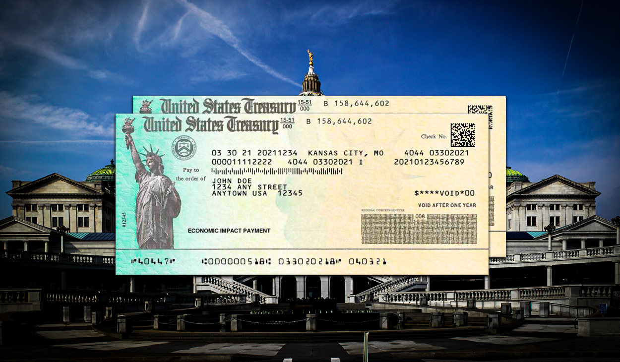 
                                 Cheque de estímulo 2024: conoce la ÚLTIMA FECHA para inscribirte y obtener US$1.000 en Pensilvania 
                            