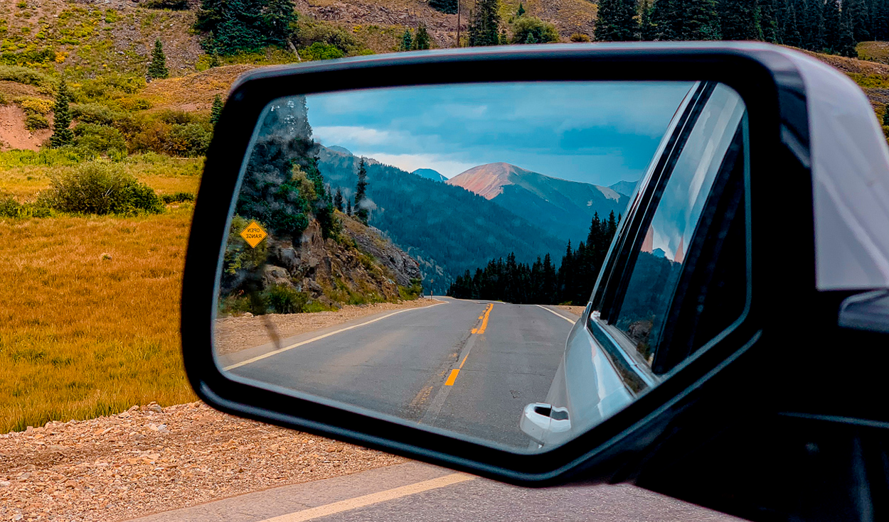 
                                 Licencia de conducir en Colorado: esta es la multa que recibirás si adelantas un vehículo desde agosto 
                            