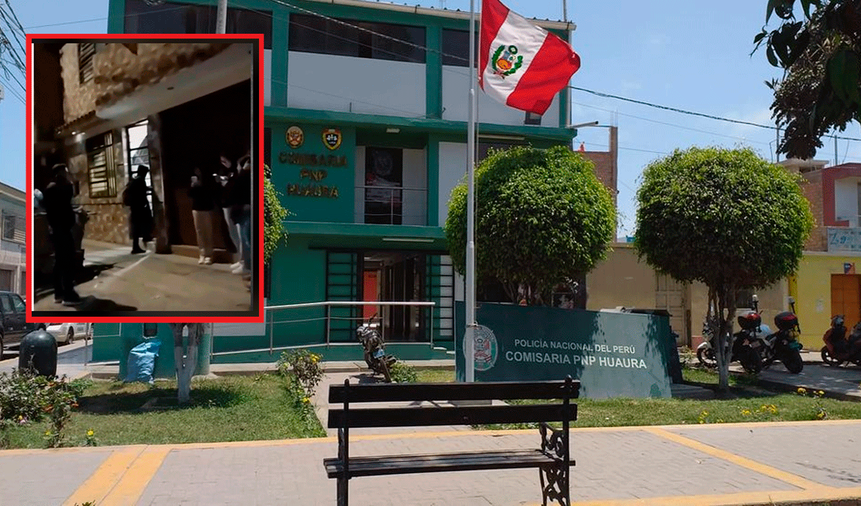 
                                 Presunto feminicidio: hallan muerta a profesora en Huaura que se reportó como desaparecida 
                            
