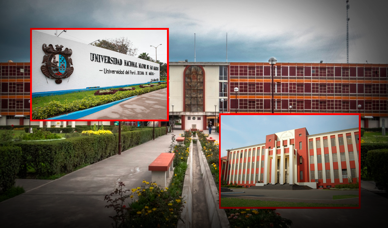 
                                 Desplazó a UNI y a San Marcos: esta es la universidad nacional que recibe más postulantes y no está en Lima 
                            