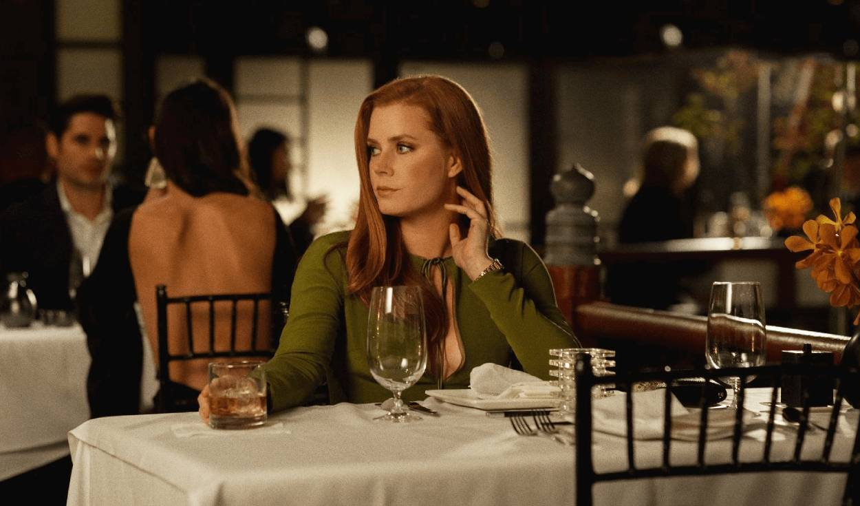 
                                 Final explicado de ‘Animales nocturnos’: ¿cómo termina la película de Amy Adams y Jake Gyllenhaal? 
                            