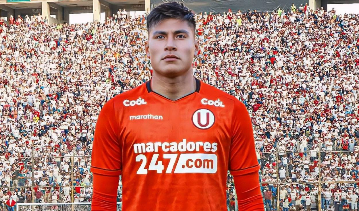 
                                 Con Diego Romero: el 11 de Universitario para ganar a Melgar en la altura de Arequipa 
                            