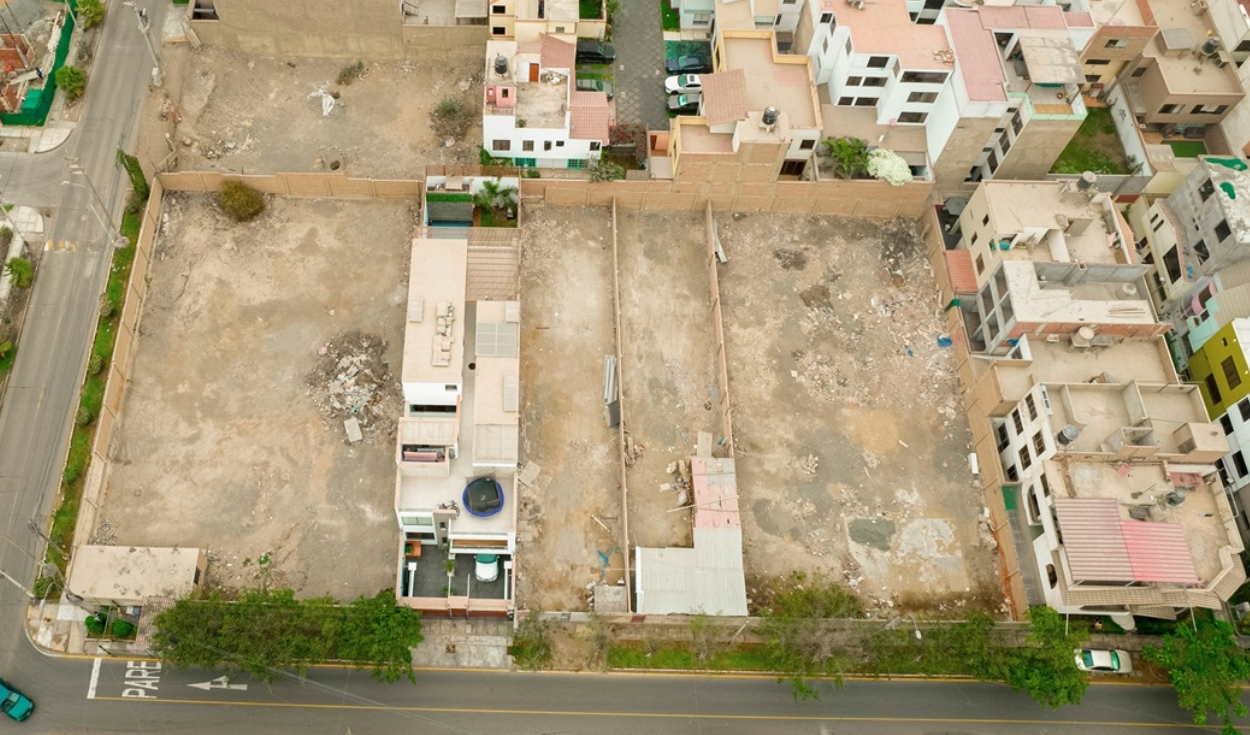 
                                 Nueva subasta pública de terrenos: rematarán lotes en La Molina, Carabayllo y más, ¿cómo participar? 
                            