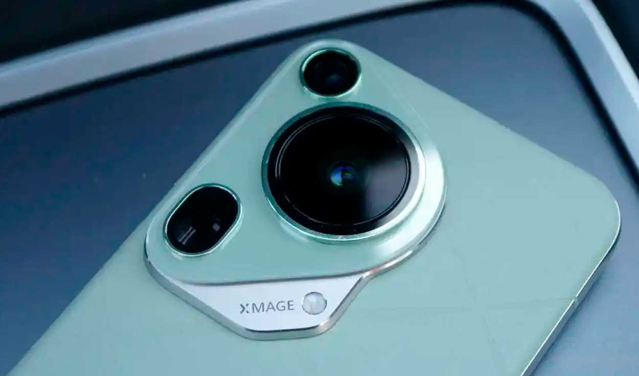 
                                 Estos son los 10 celulares lanzados en 2024 que tienen las mejores cámaras del mundo 
                            
