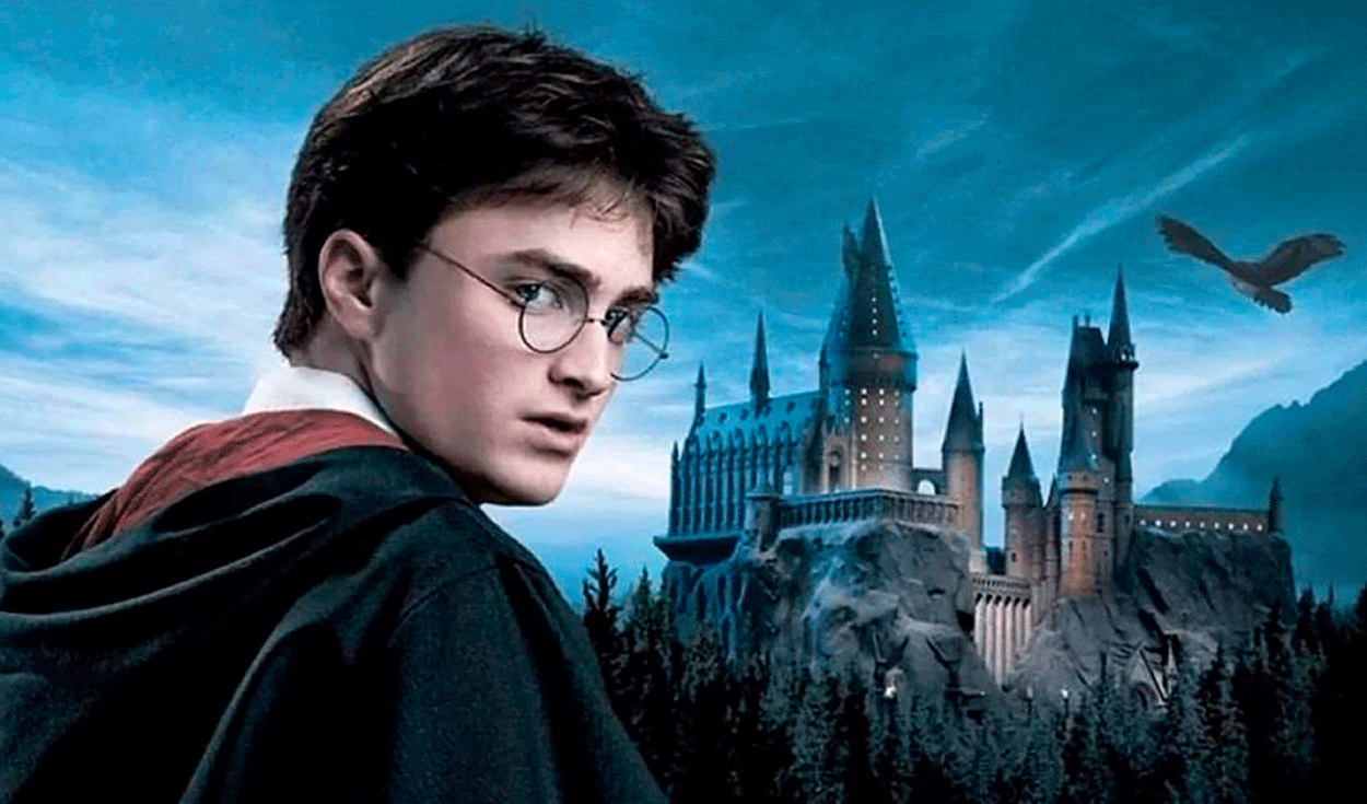 
                                 Día de Harry Potter: Reniec revela cuántos peruanos tienen nombres de los personajes de Hogwarts 
                            