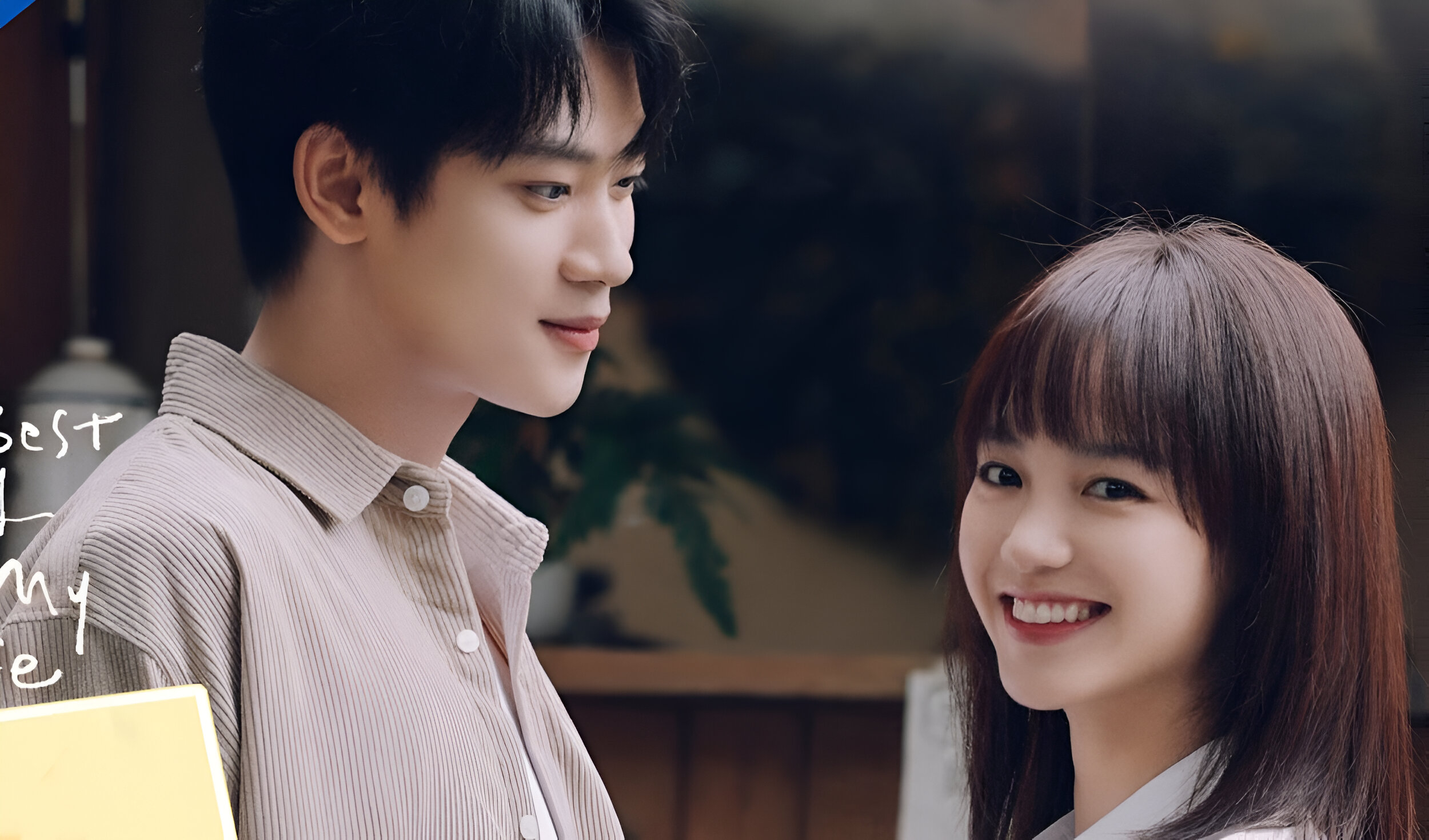 
                                 'The Best Day of My Life' (2024), sub español: ¿dónde VER ONLINE y GRATIS el drama chino completo? 
                            