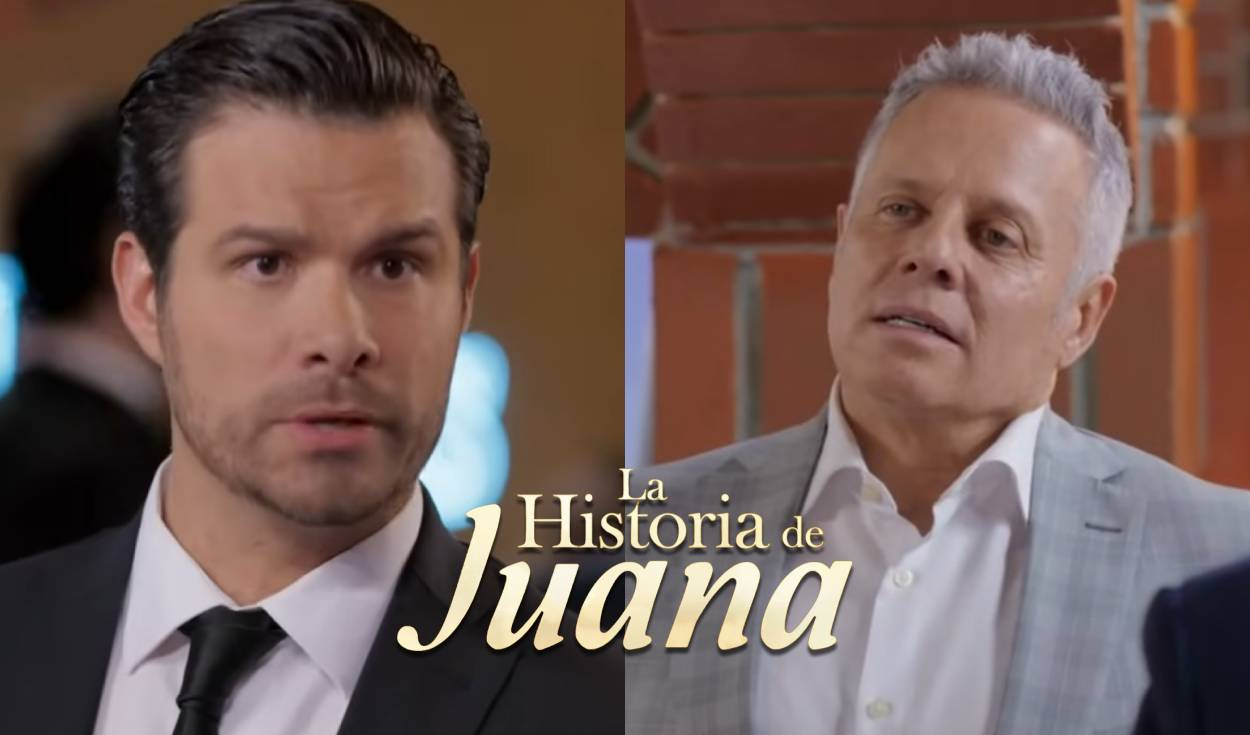 
                                 ‘La historia de Juana’ capítulo 43 por Canal de las Estrellas: cuándo, a qué hora y dónde ver la novela ONLINE 
                            