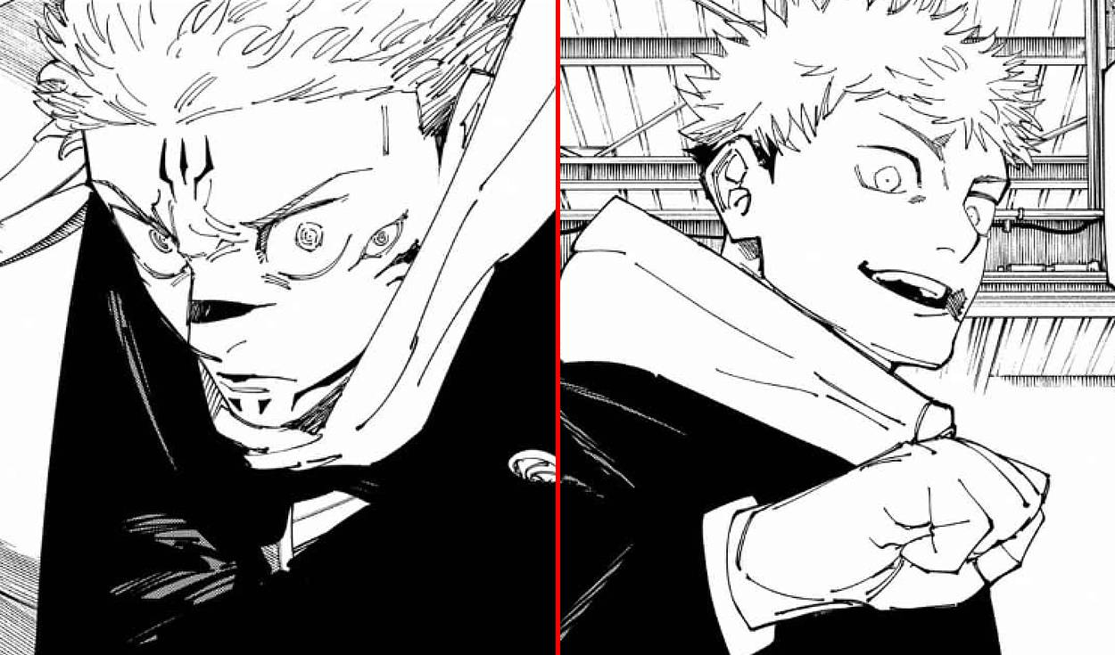 
                                 ‘Jujutsu Kaisen 265’, manga: fecha de estreno, a qué hora y dónde puedes leer el nuevo capítulo 
                            