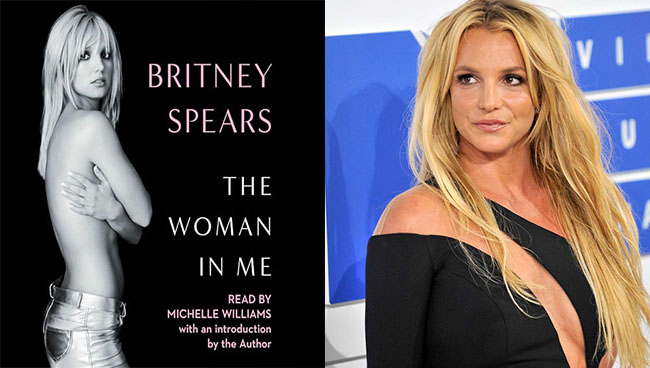 
                                 Britney Spears: película biográfica será producida por Universal 
                            