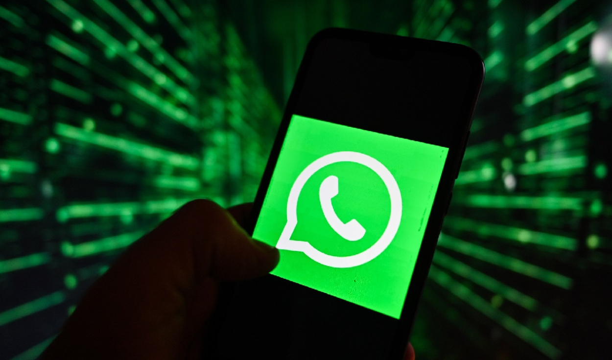 
                                 ¿Cómo evitar estafas en WhatsApp?  Recomendaciones para resguardar tu seguridad en la app 
                            