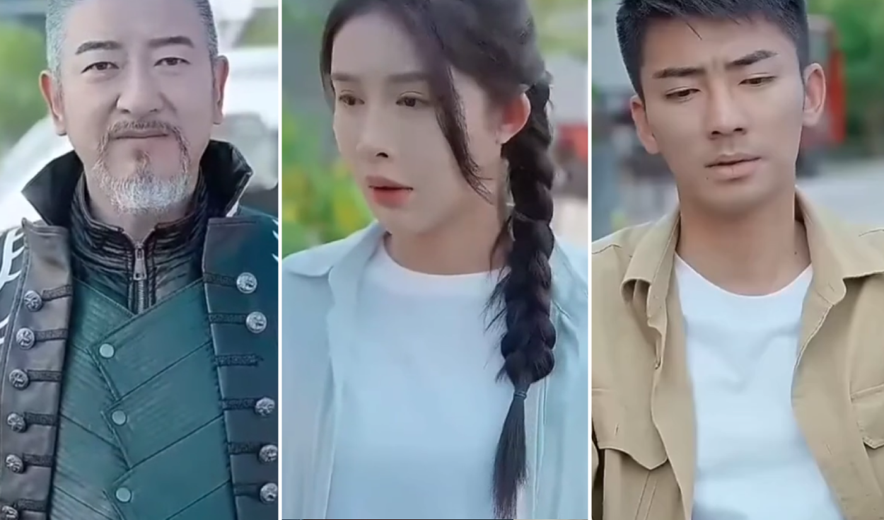 
                                 ¿'El regreso del hombre poderoso' está en Netflix? Conoce dónde y cómo ver el drama chino viral 
                            