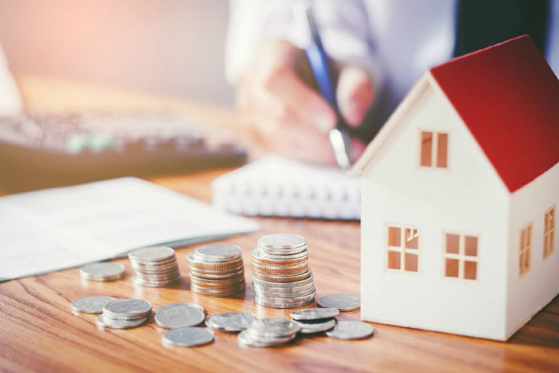 Mortgage loans exceeded S/68 billion in June