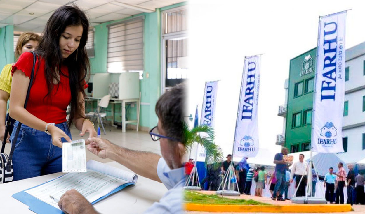 
                                 Becas universitarias IFARHU en Panamá 2024: requisitos y documentos obligatorios para aplicar al pago 
                            