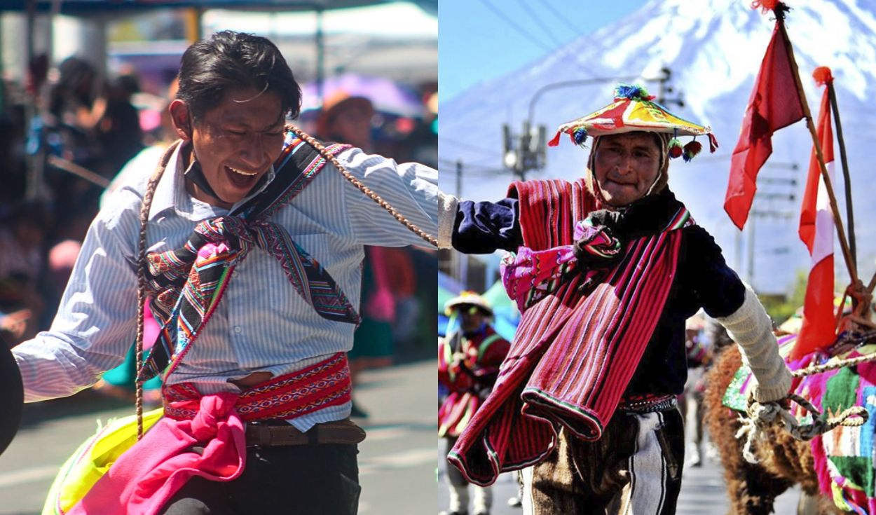 
                                 Gran fiesta por el Aniversario de Arequipa 2024: cuándo es el pasacalle regional, cronograma, premios y más 
                            