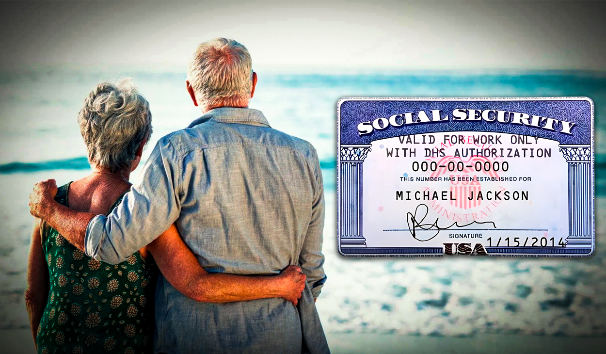 
                                 Seguro Social 2024: verifica AQUÍ si fuiste elegido para cobrar el BONO de hasta US$4.873 el viernes 2 de agosto 
                            