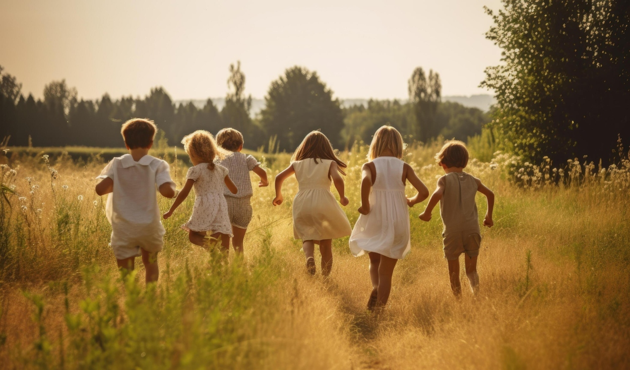 
                                 Feliz día del niño: frases cortas y bonitas para celebrar con tus alumnos, sobrinos y más 
                            