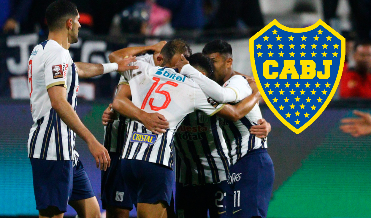 
                                 Multicampeón con Boca Juniors en la mira de Alianza Lima para convertirse en nuevo DT de cara al Clausura 
                            