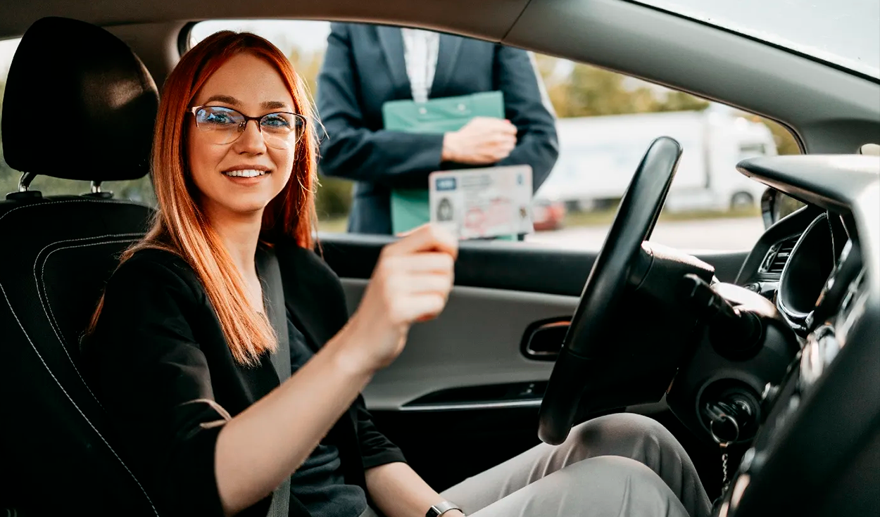 
                                 Licencia de conducir en Washington: estos son los NUEVOS requisitos para poder realizar tu trámite o tarjeta ID 
                            