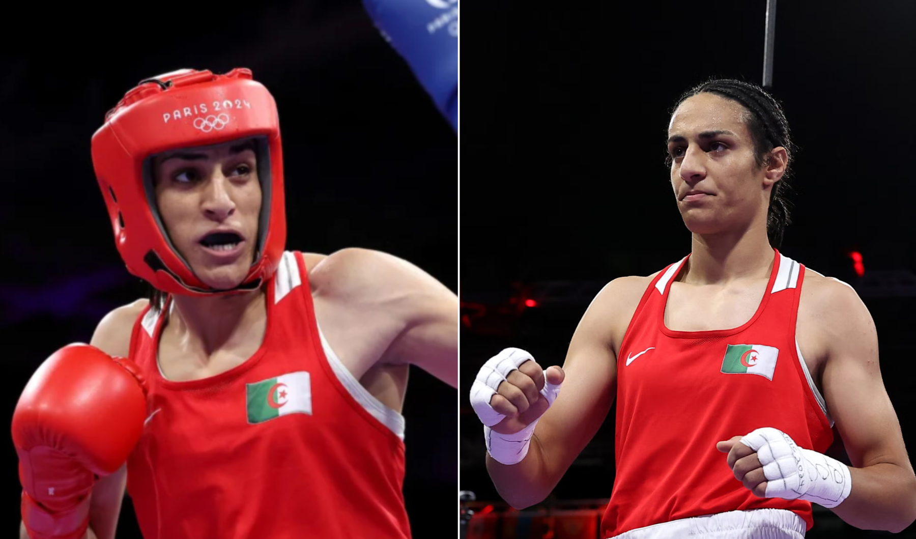 
                                 Juegos Olímpicos 2024: ¿Quién es Imane Khelif, la boxeadora que causó polémica al vencer a su contrincante en 46 segundos? 
                            