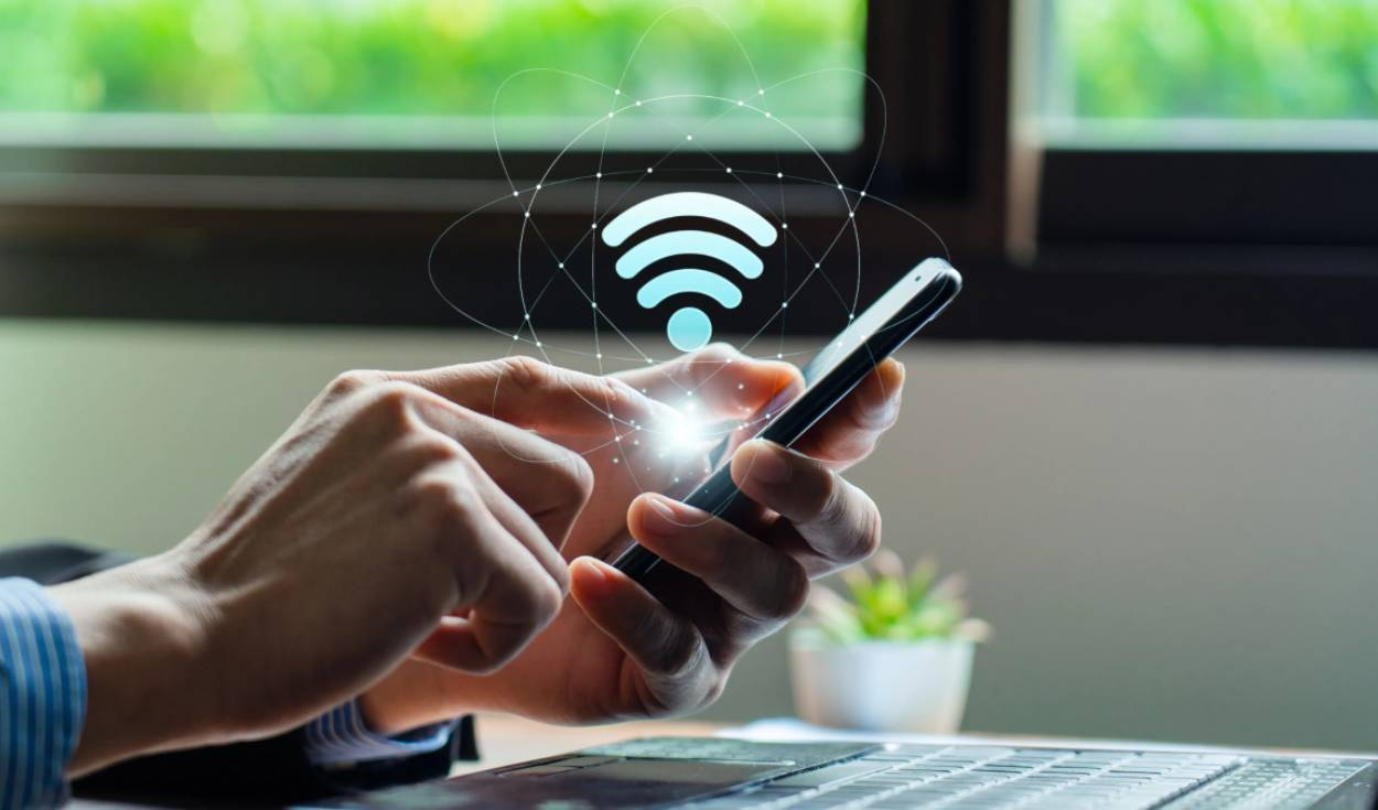 Tu celular viejo puede volverse el mejor repetidor WiFi de tu hogar Asi podras configurarlo