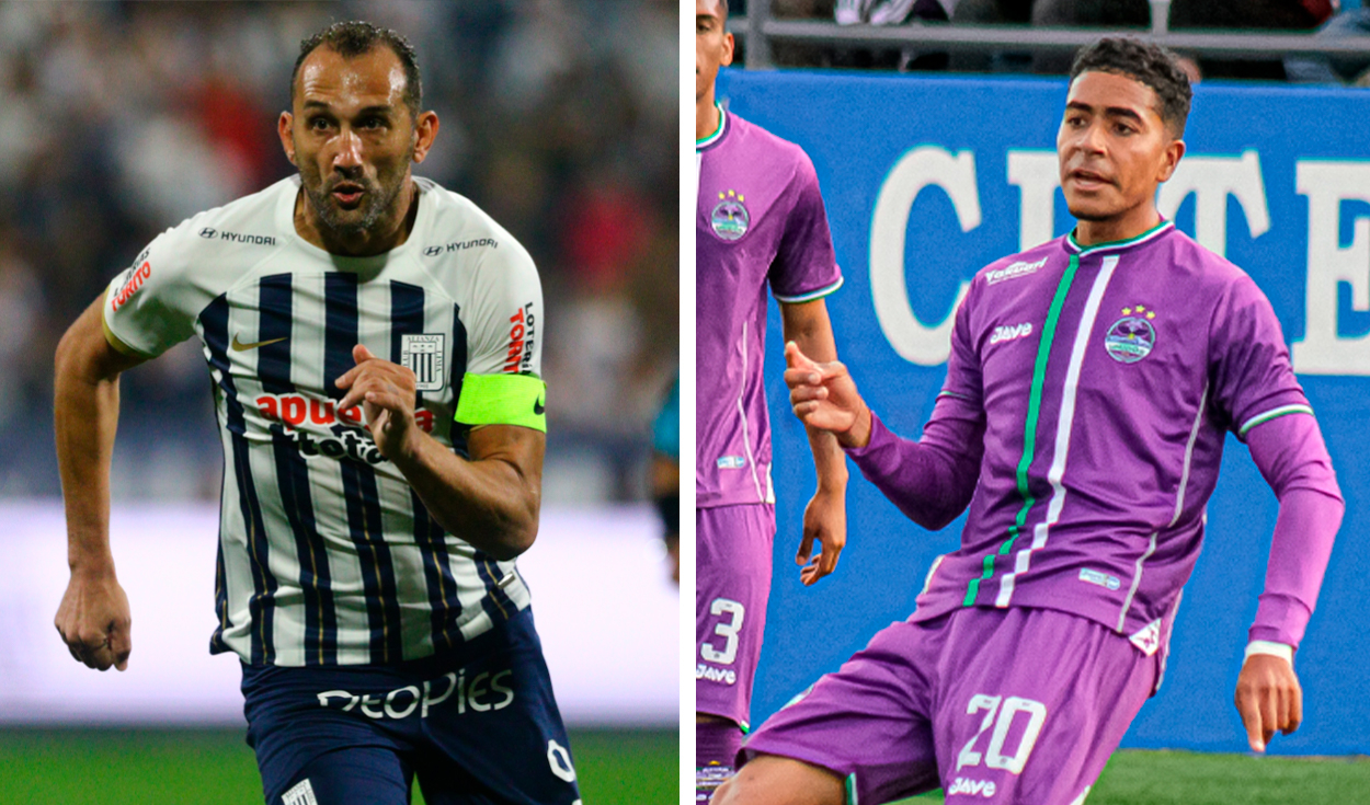 
                                 Alineaciones Alianza Lima vs. Comerciantes Unidos: posible 11 de los blanquiazules por la fecha 5 del Clausura 
                            