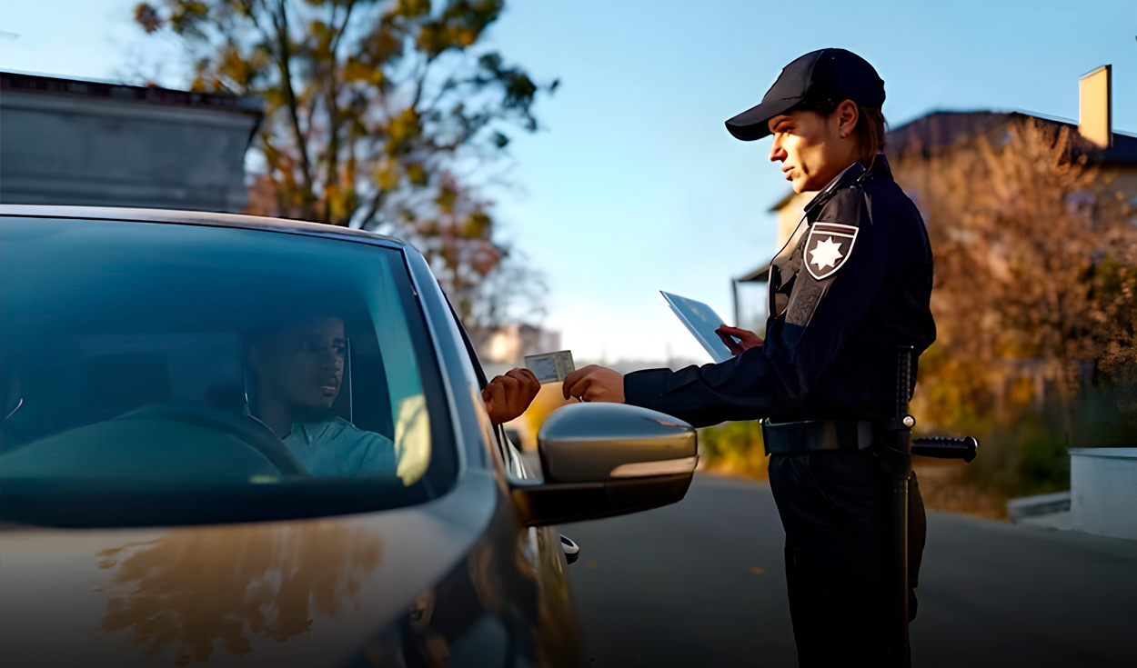 
                                 Licencia de conducir en Florida: cuáles son las multas y sanciones por manejar un vehículo sin permiso 
                            