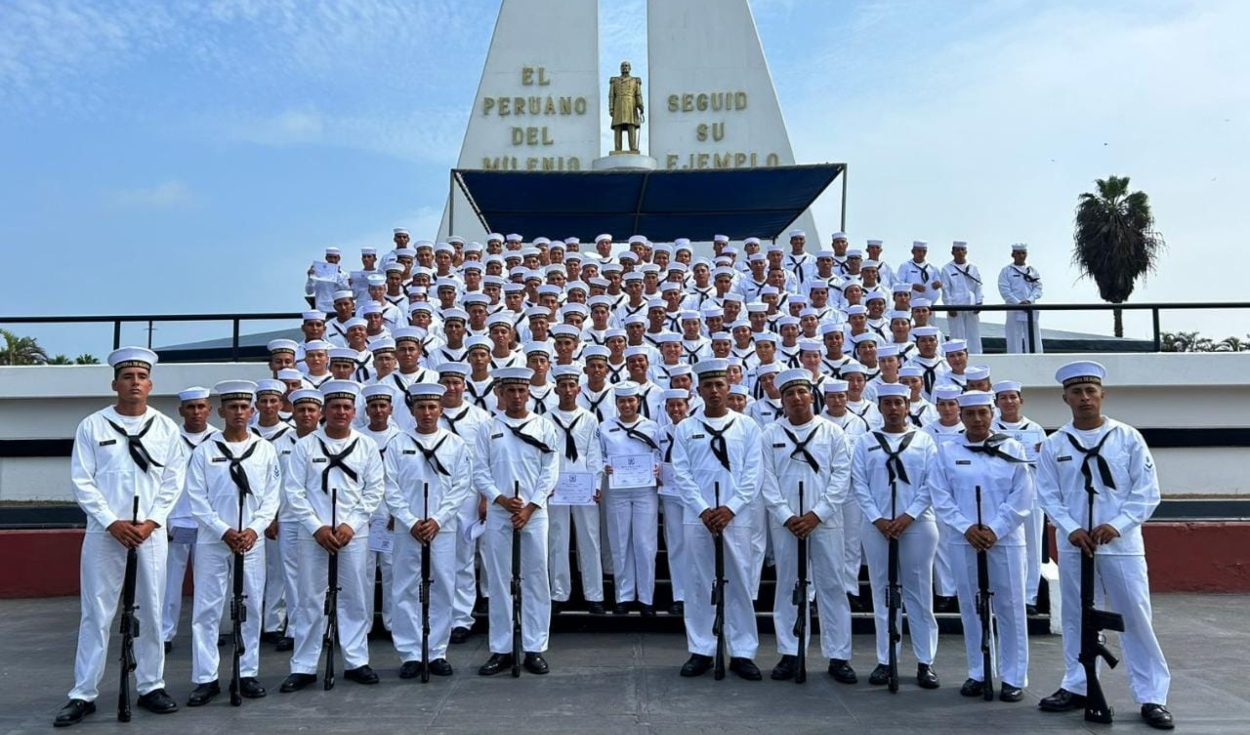 Marina de Guerra