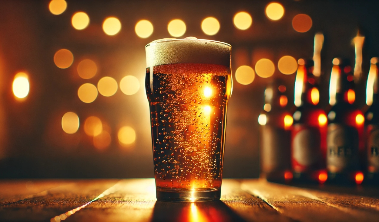 
                                 El Día de la Cerveza se celebra este 2 de agosto en el mundo: ¿por qué se festeja? 
                            