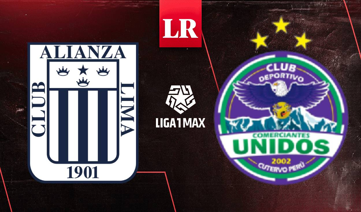 
                                 Alianza Lima vs. Comerciantes Unidos EN VIVO: ¿a qué hora y en qué canal ver el partido por la fecha 5 del Torneo Clausura? 
                            