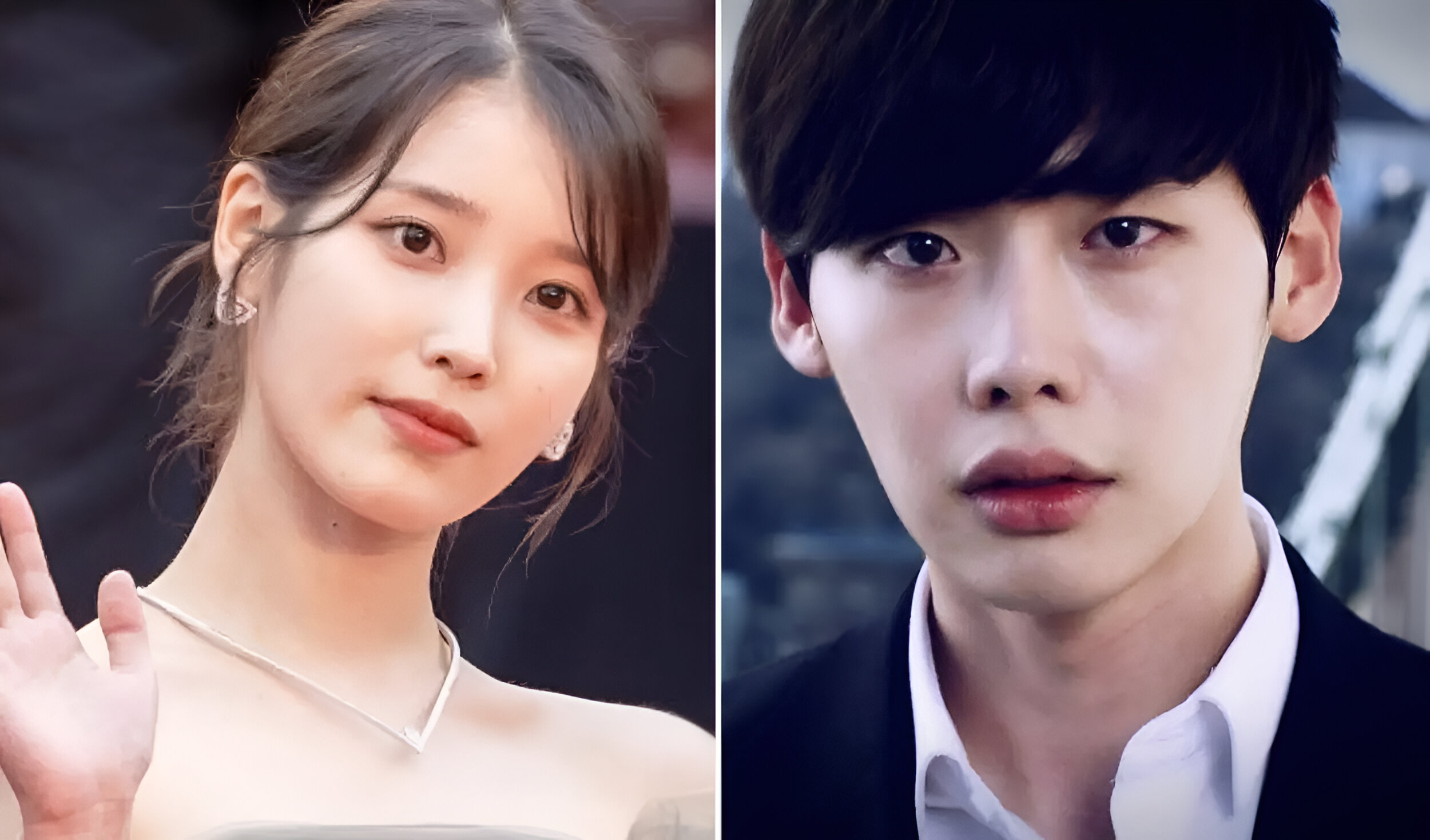 
                                 ¿IU y Lee Jong Suk terminaron? Todo lo que se sabe de la pareja y su supuesta ruptura 
                            