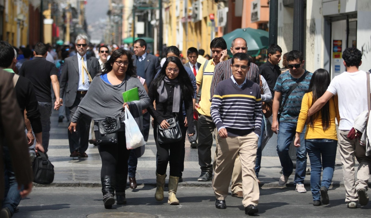 
                                 ¿El miércoles 7 de agosto es feriado o día no laborable en Perú? Esto dice El Peruano sobre la fecha 
                            