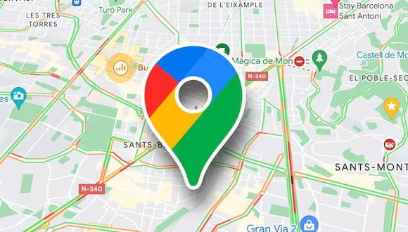 google maps