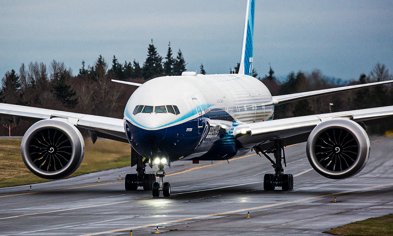 
                                 El país donde se fabricará el avión comercial bimotor más grande y eficiente del mundo: servicio iniciará en el 2025 
                            