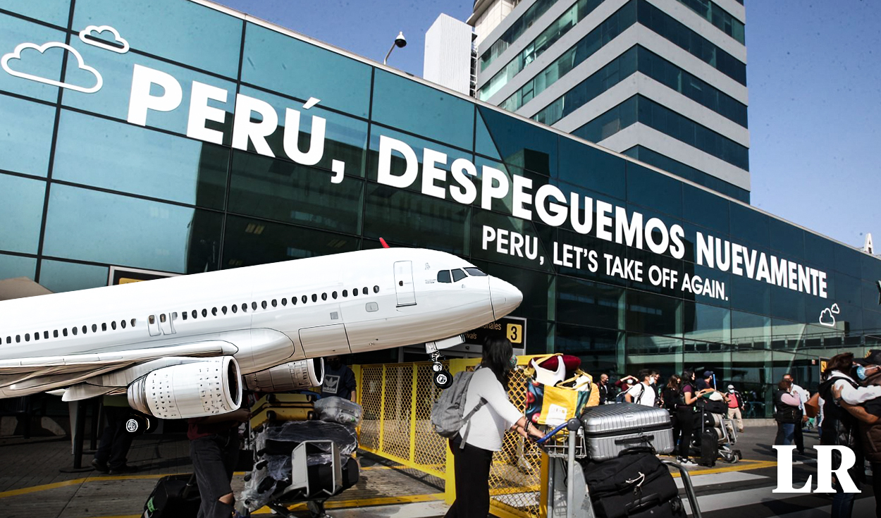 
                                 No es la visa ni el pasaporte: conoce el documento que permite a peruanos visitar países de América Latina 
                            
