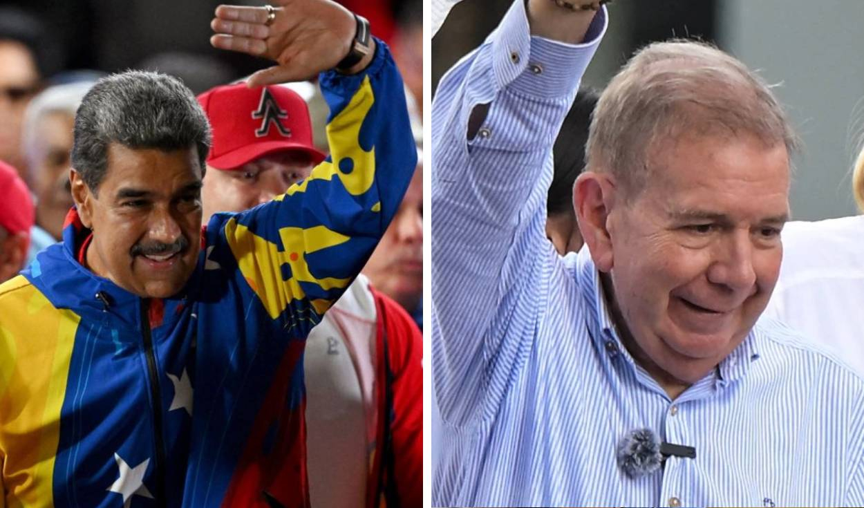 
                                 Segundo Boletín Elecciones en Venezuela 2024: ¿quién ganó la contienda presidencial? 
                            