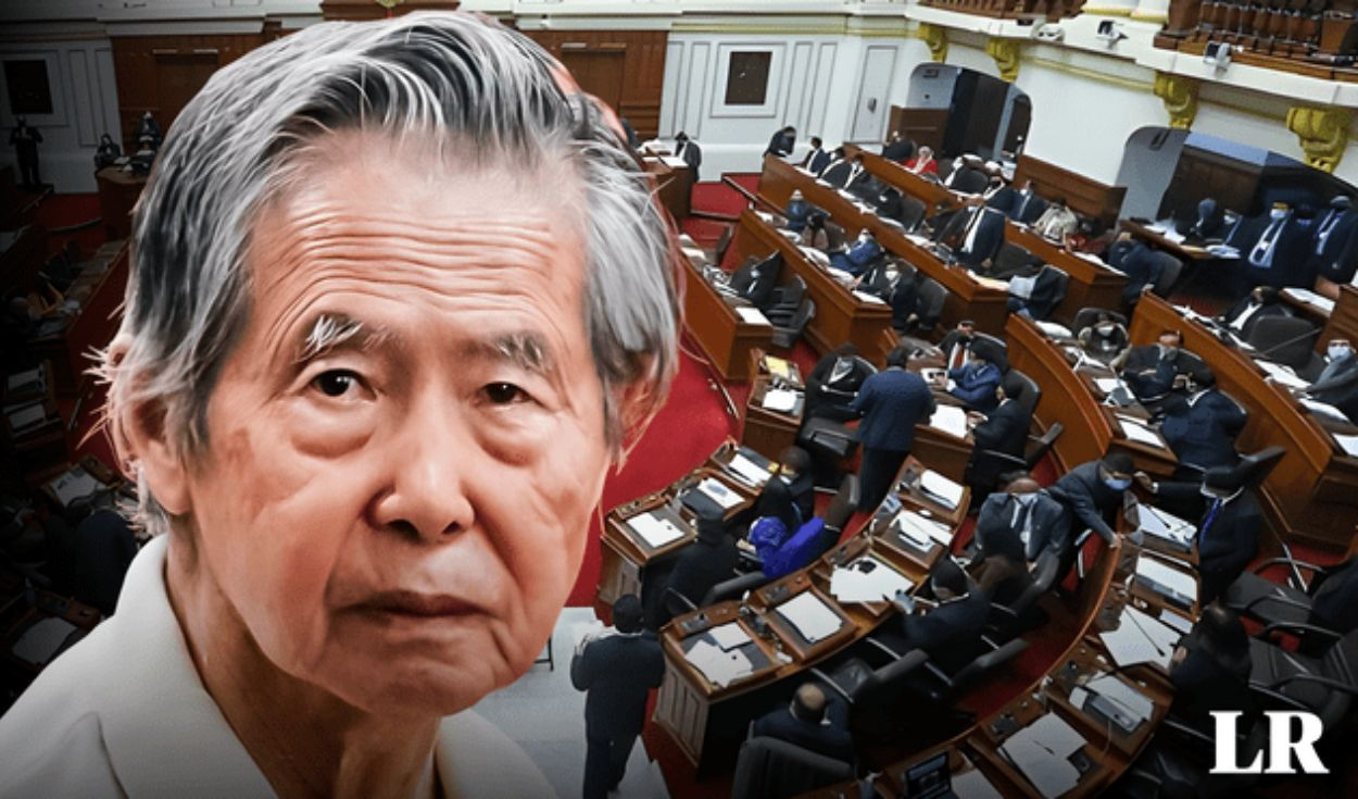 
                                 ¿Por qué Alberto Fujimori no debería recibir pensión vitalicia de S/15.6000 pese a decisión del Congreso? 
                            