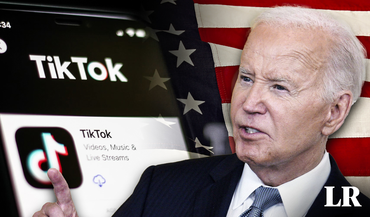 
                                 Estados Unidos demanda a TikTok por violar la privacidad de menores de 13 años 
                            