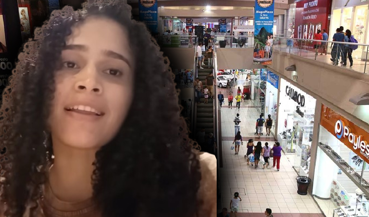 
                                 Venezolana revela cosas que puede hacer en Perú y es imposible en Venezuela, y usuario reacciona: Es el paraíso de los extranjeros 
                            